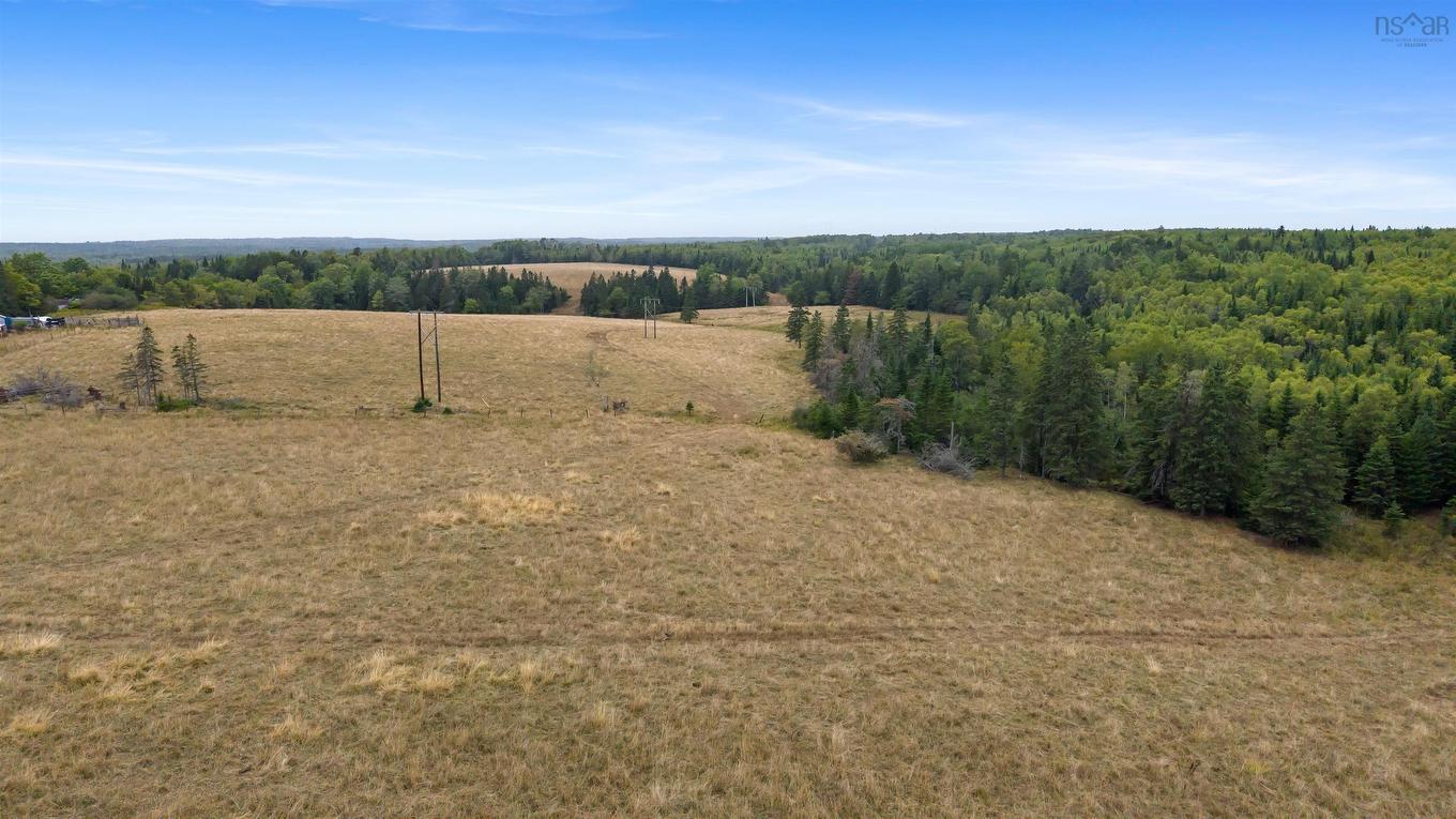 360 Burris Road, Pleasant Valley, NS