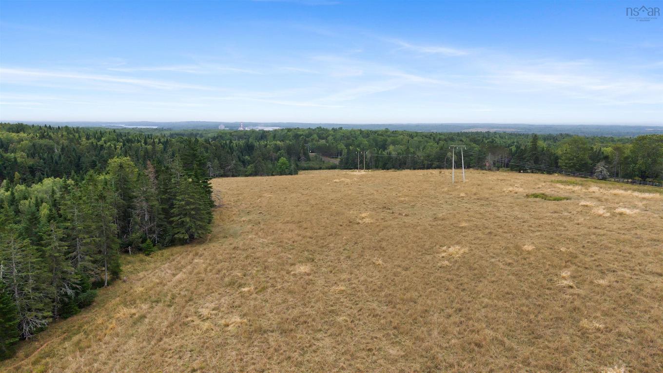 360 Burris Road, Pleasant Valley, NS