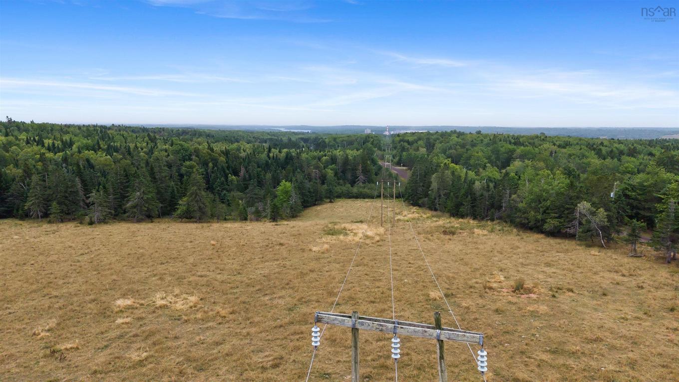 360 Burris Road, Pleasant Valley, NS