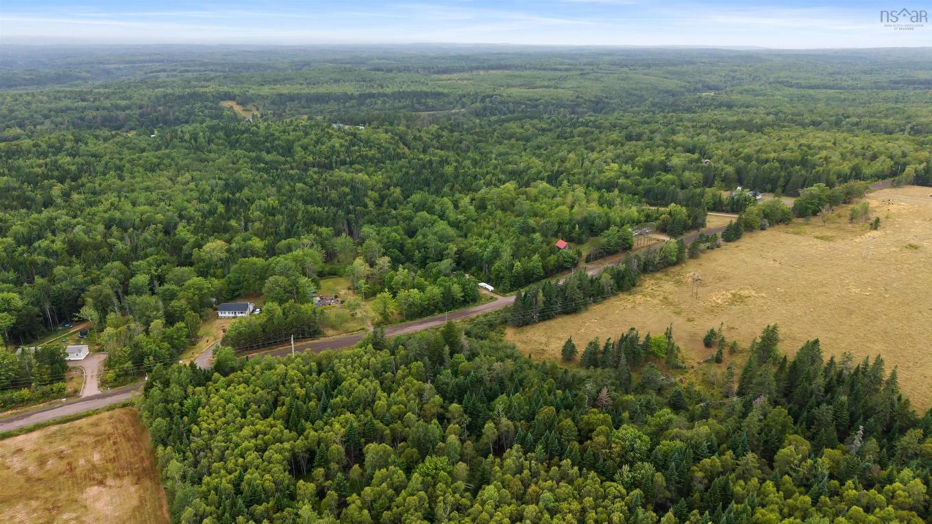 360 Burris Road, Pleasant Valley, NS