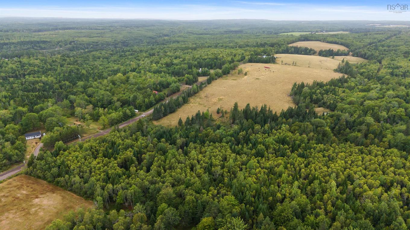 360 Burris Road, Pleasant Valley, NS