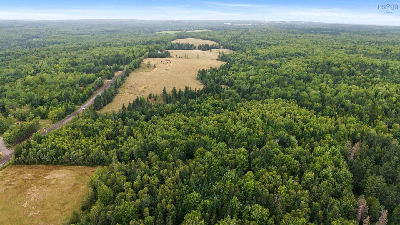 360 Burris Road, Pleasant Valley, NS