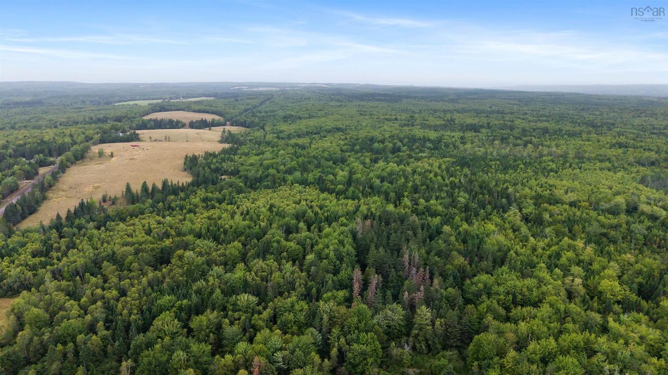 360 Burris Road, Pleasant Valley, NS