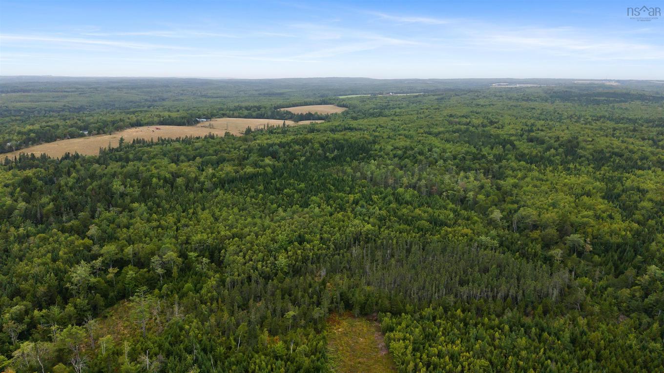 360 Burris Road, Pleasant Valley, NS