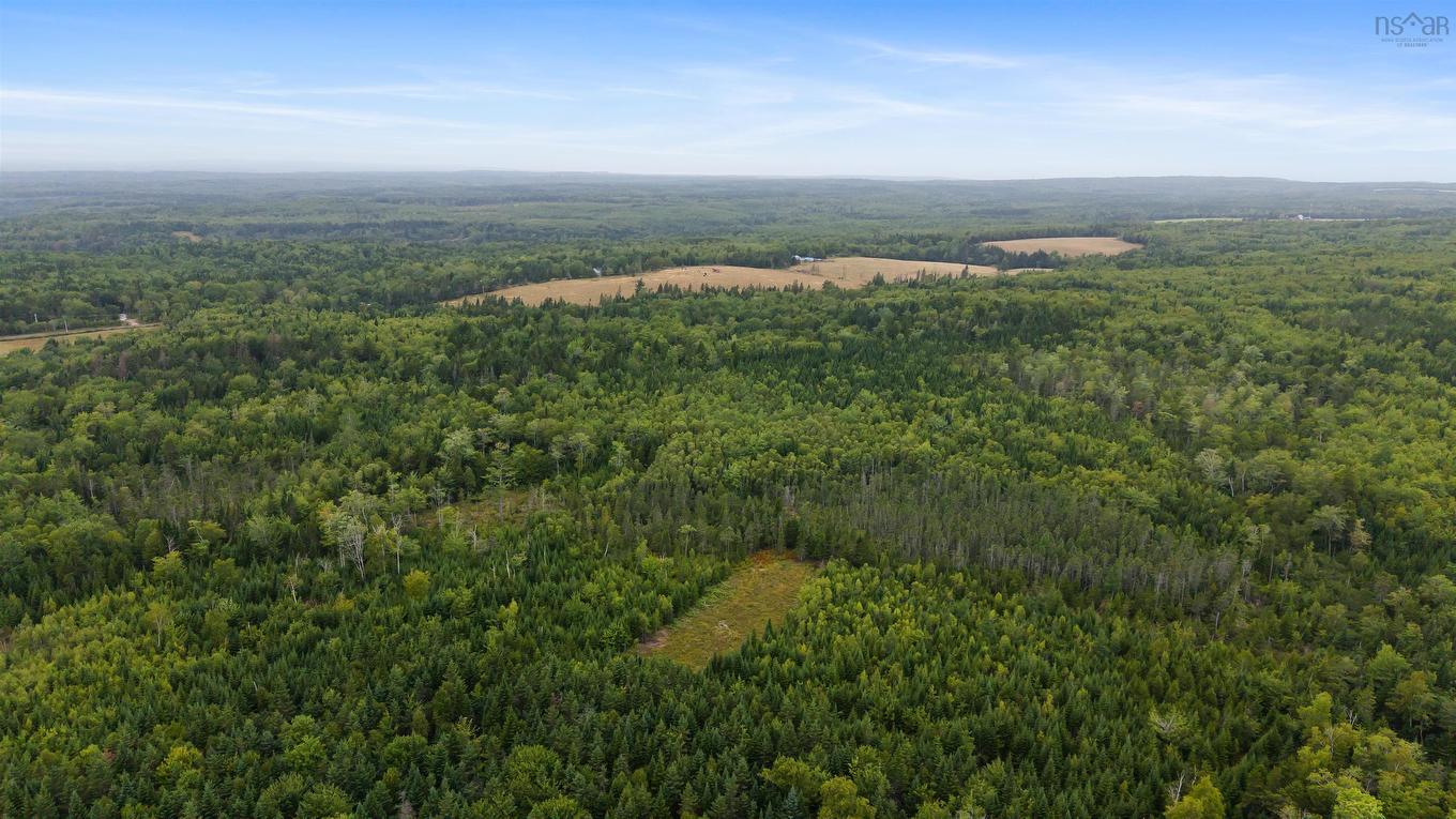 360 Burris Road, Pleasant Valley, NS