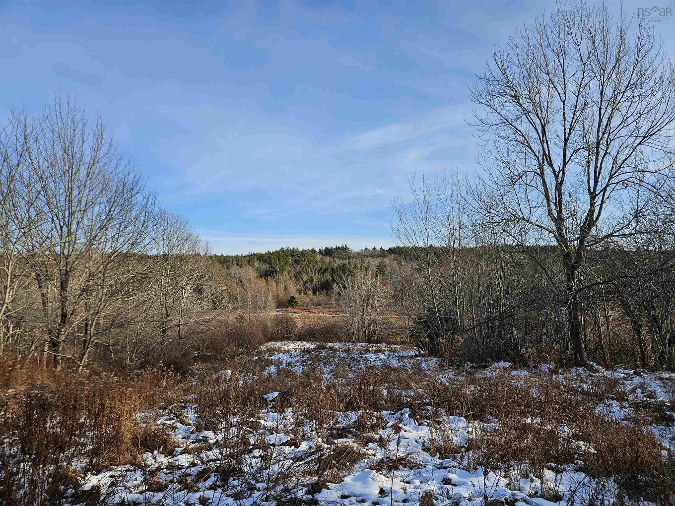 925 Mount Pleasant Road, Mount Pleasant, NS