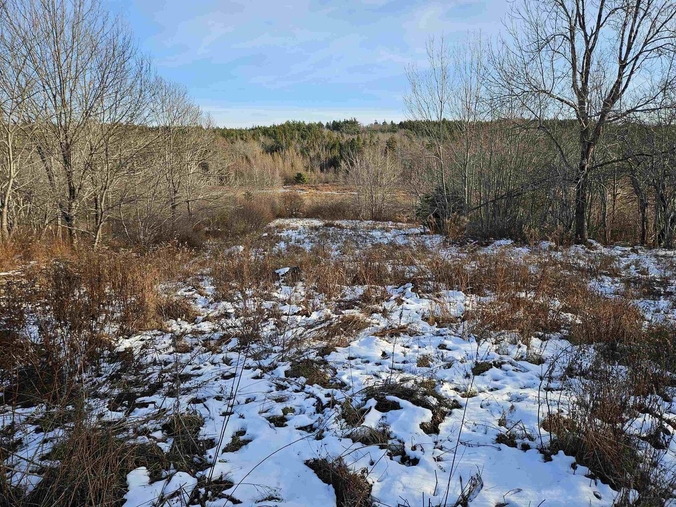 925 Mount Pleasant Road, Mount Pleasant, NS