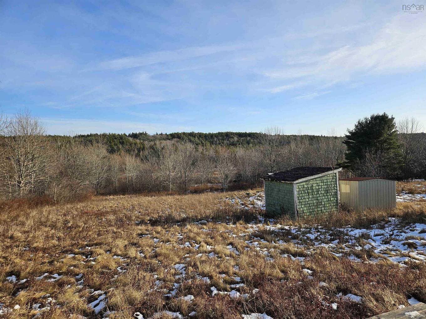 925 Mount Pleasant Road, Mount Pleasant, NS