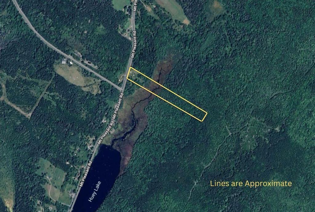 925 Mount Pleasant Road, Mount Pleasant, NS