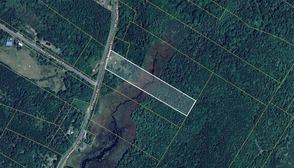 925 Mount Pleasant Road, Mount Pleasant, NS