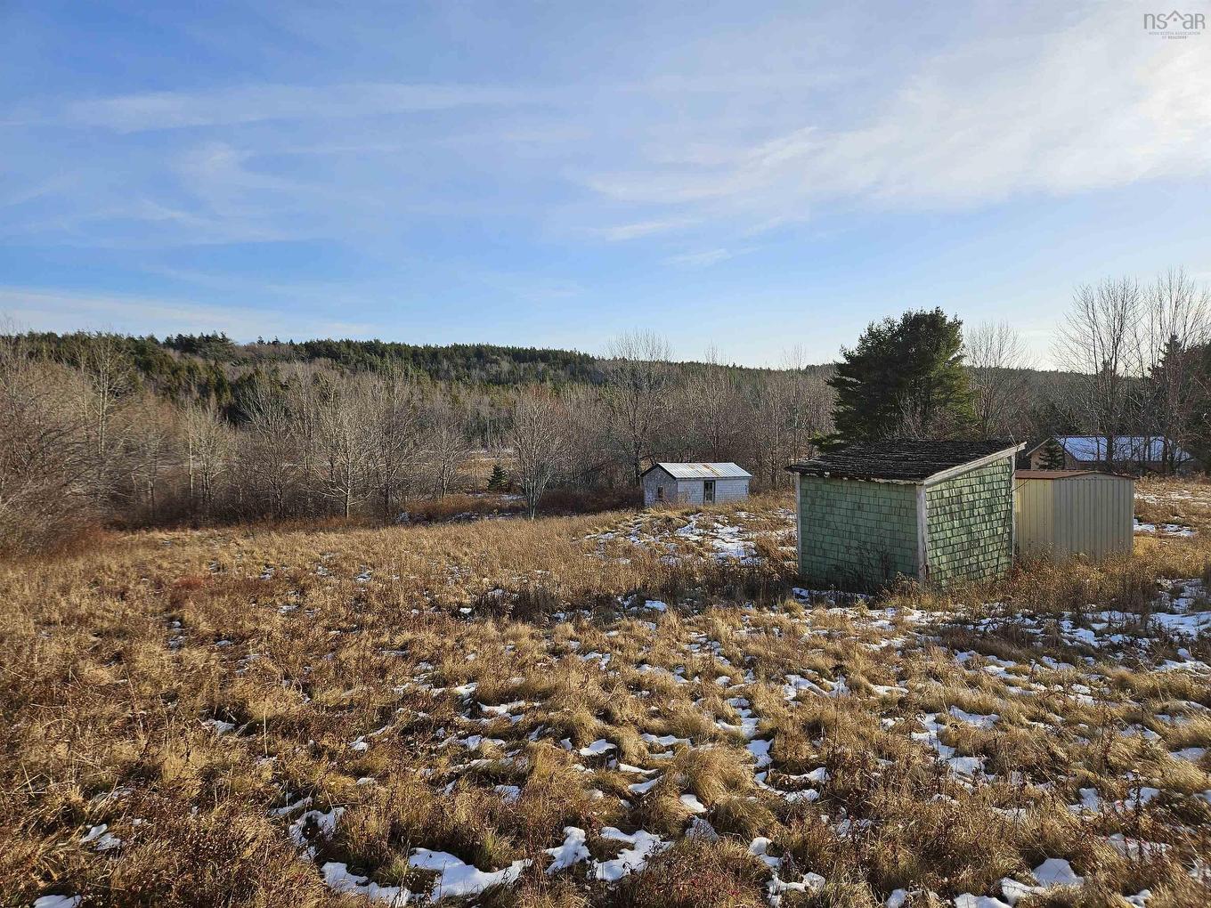 925 Mount Pleasant Road, Mount Pleasant, NS