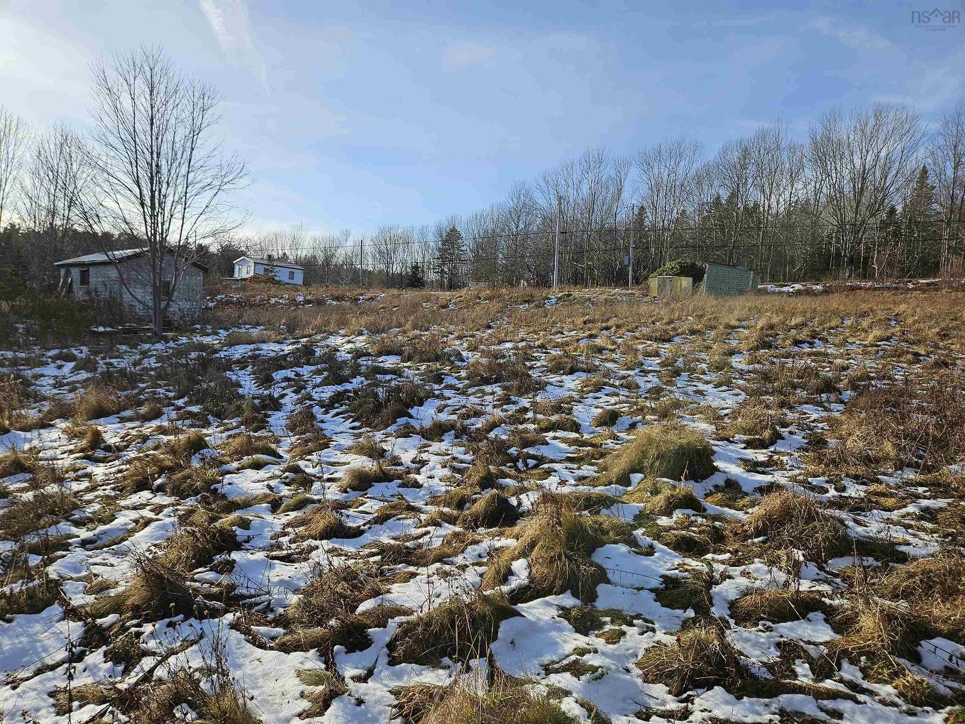 925 Mount Pleasant Road, Mount Pleasant, NS