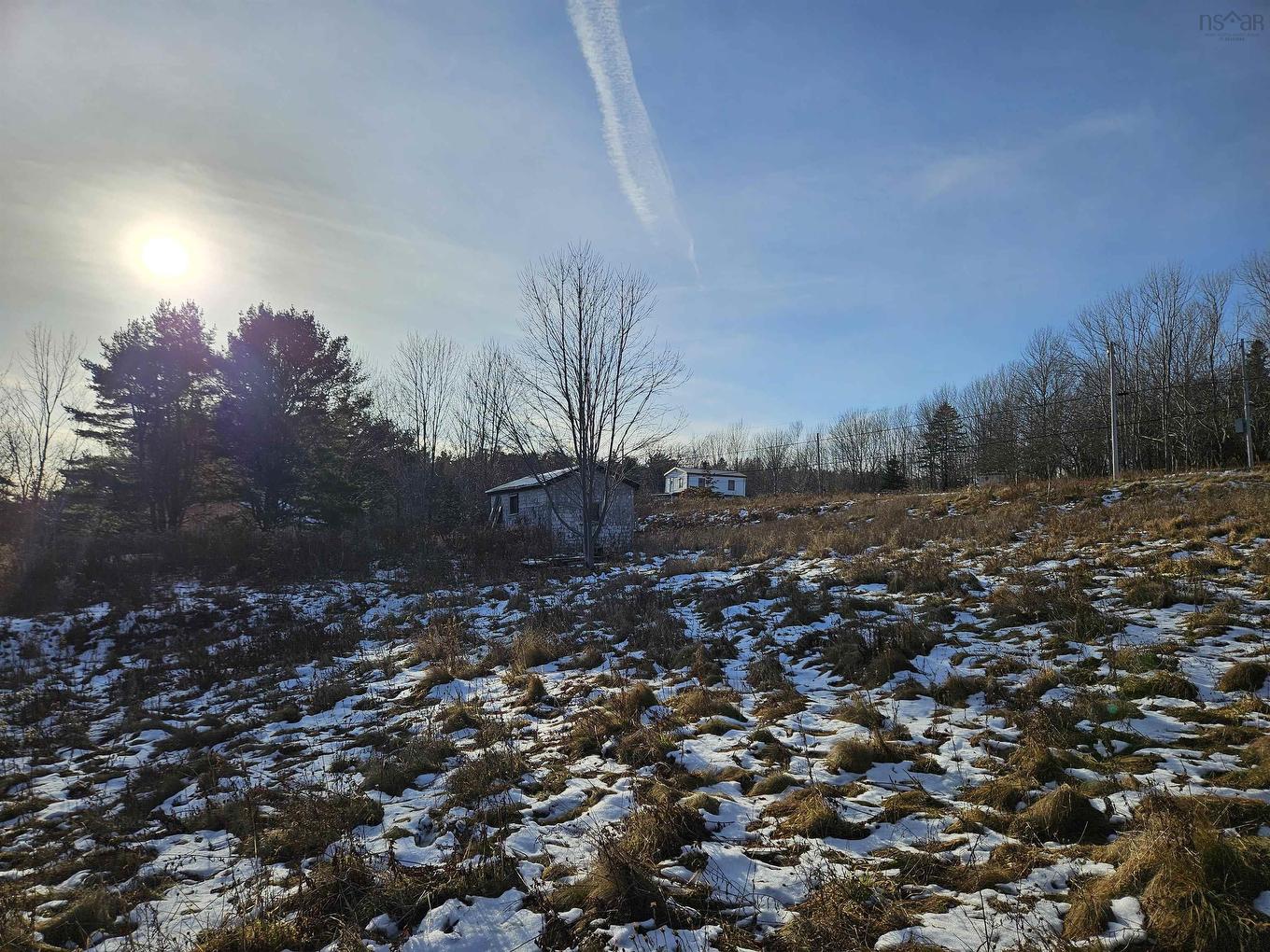 925 Mount Pleasant Road, Mount Pleasant, NS