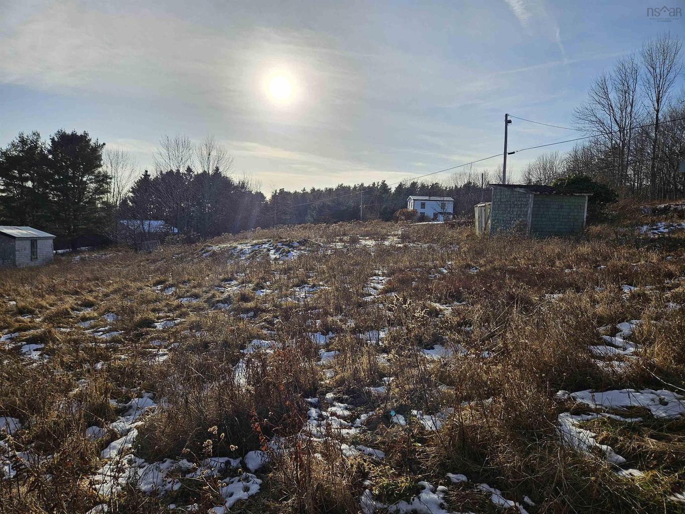 925 Mount Pleasant Road, Mount Pleasant, NS