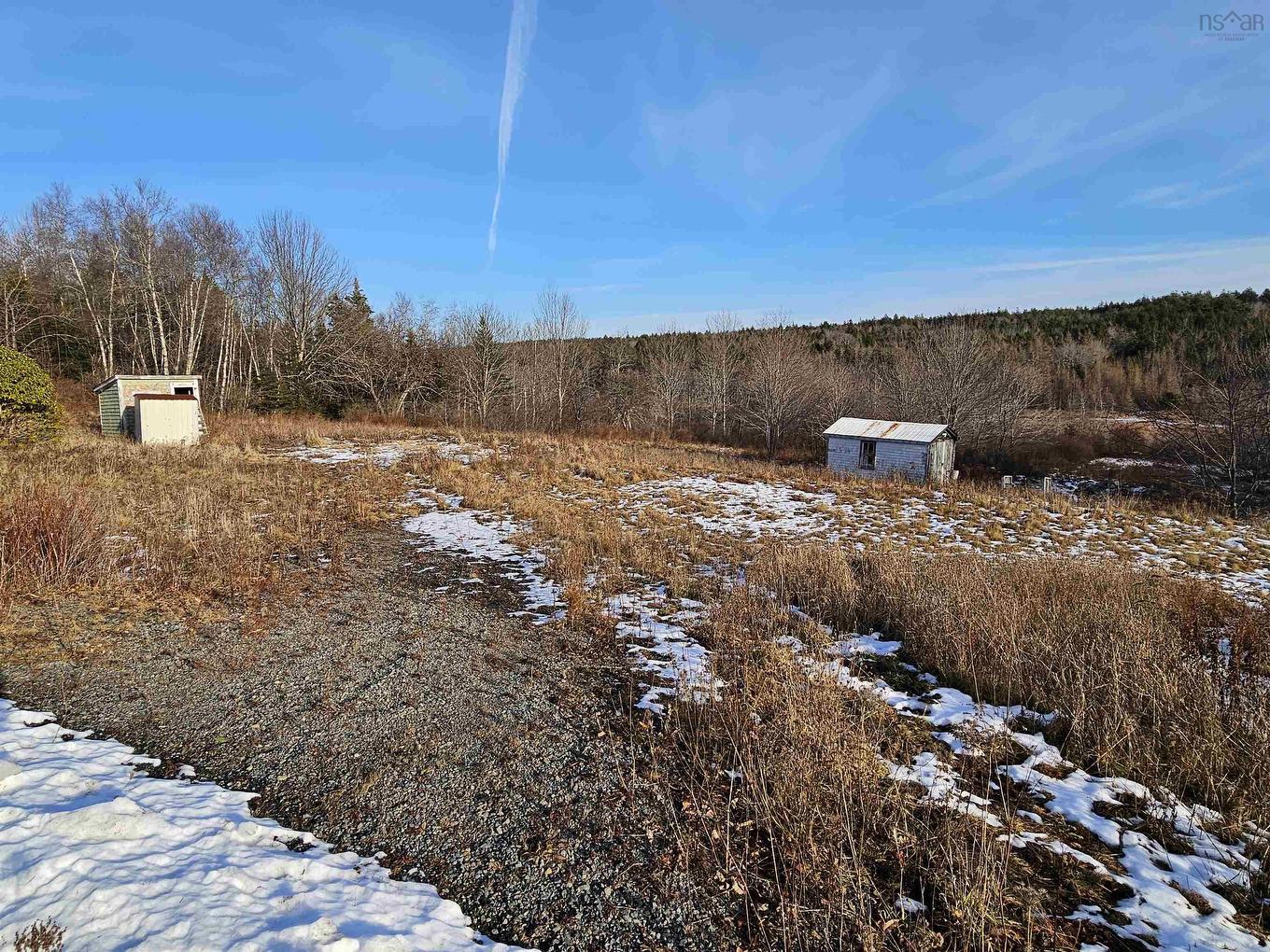 925 Mount Pleasant Road, Mount Pleasant, NS