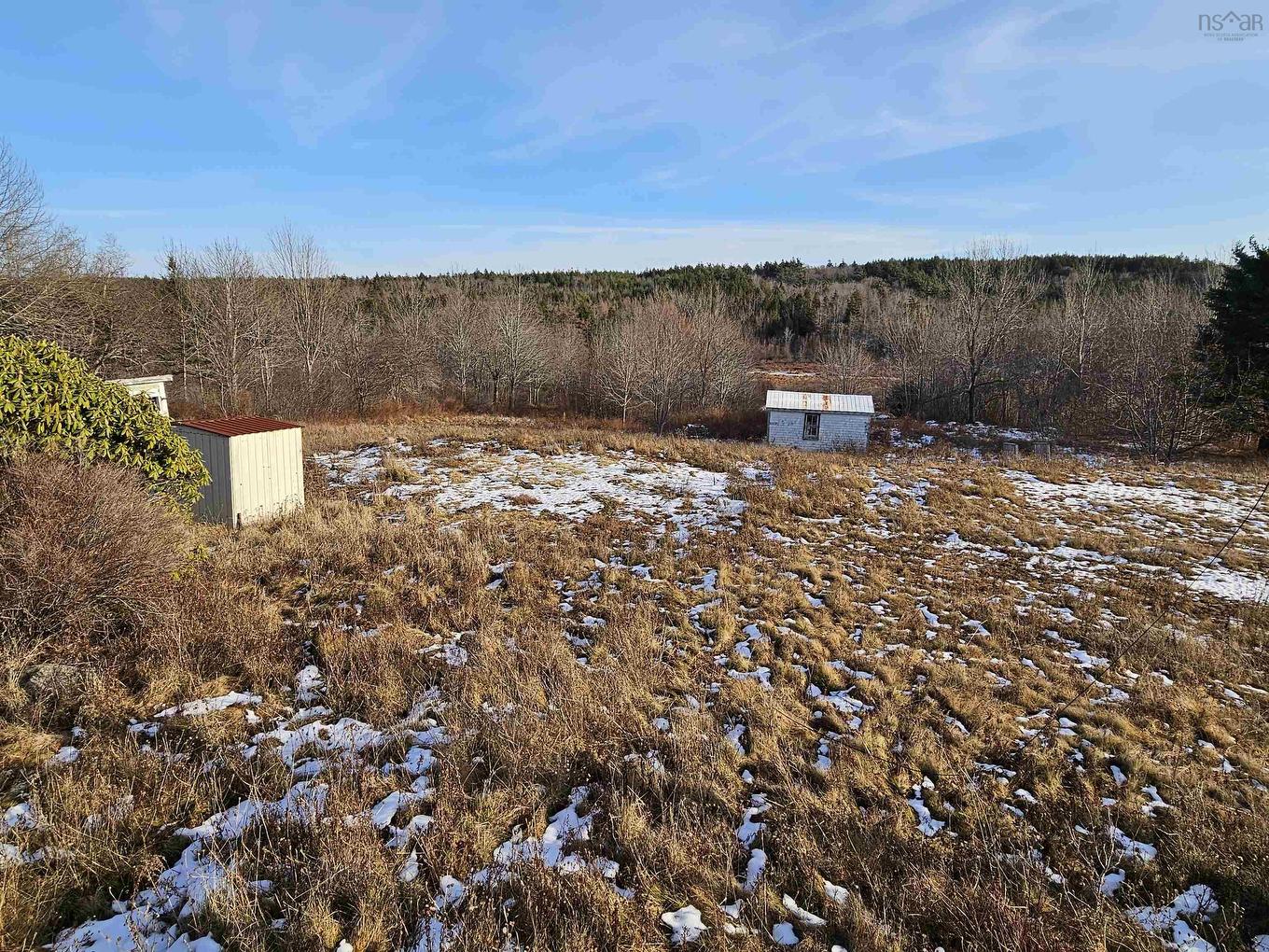 925 Mount Pleasant Road, Mount Pleasant, NS