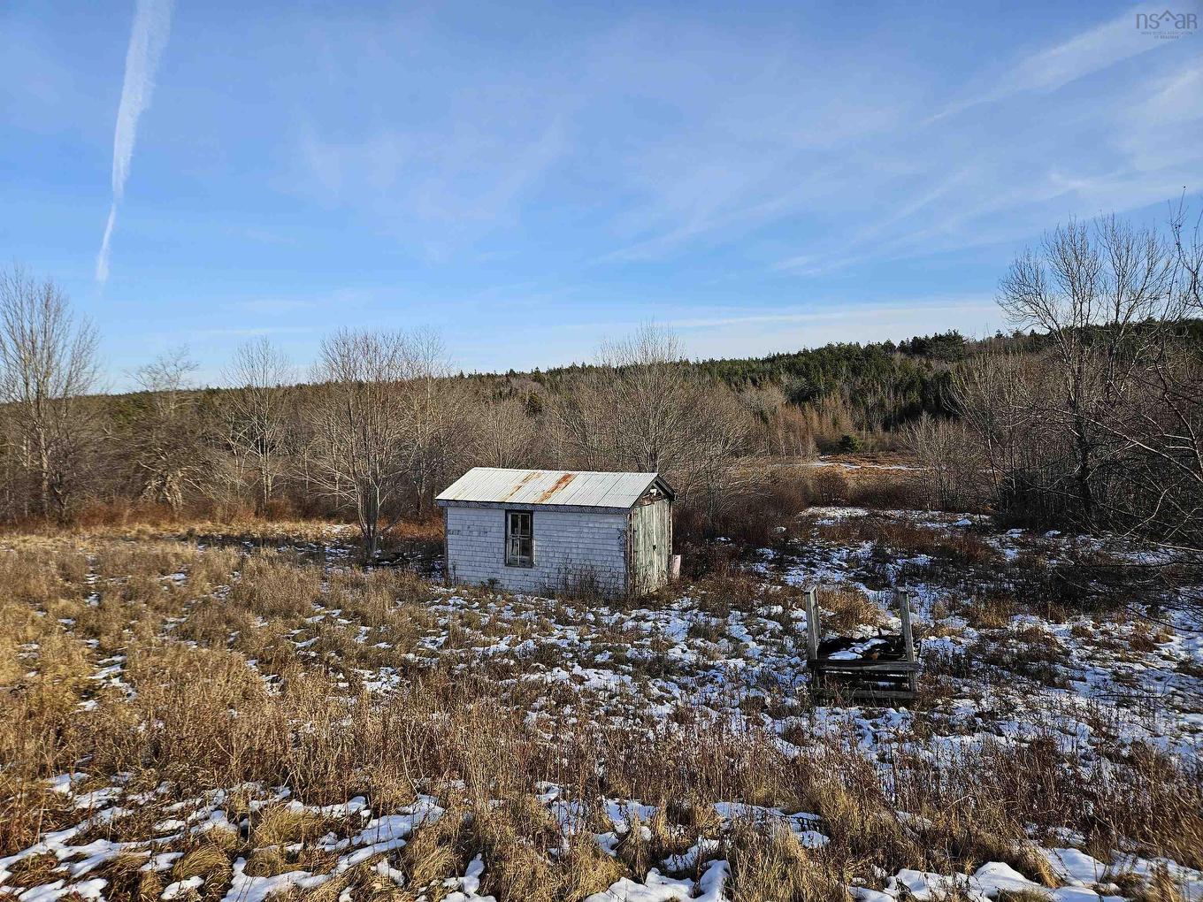 925 Mount Pleasant Road, Mount Pleasant, NS