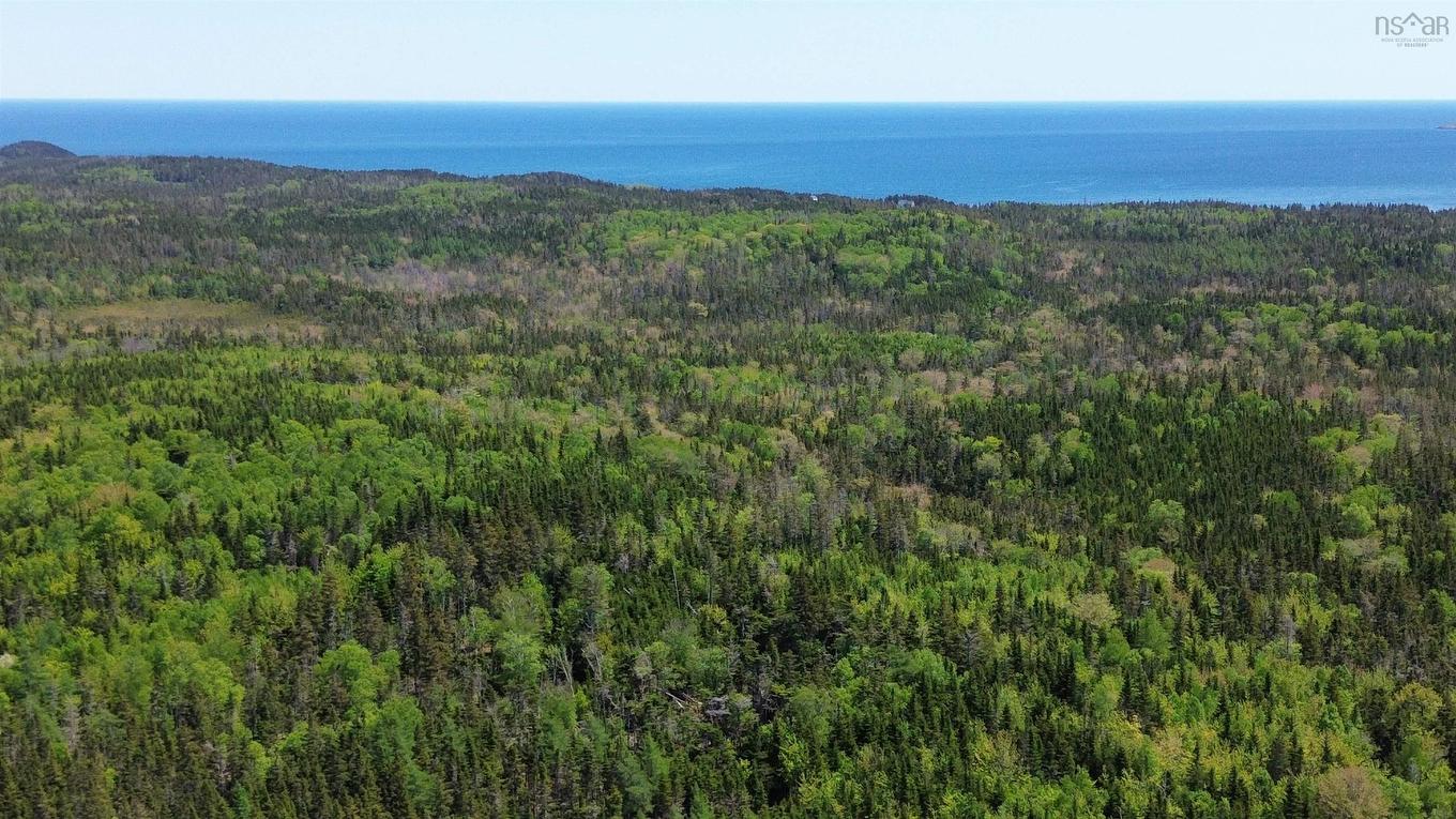 320 Highway, D'Escousse, NS