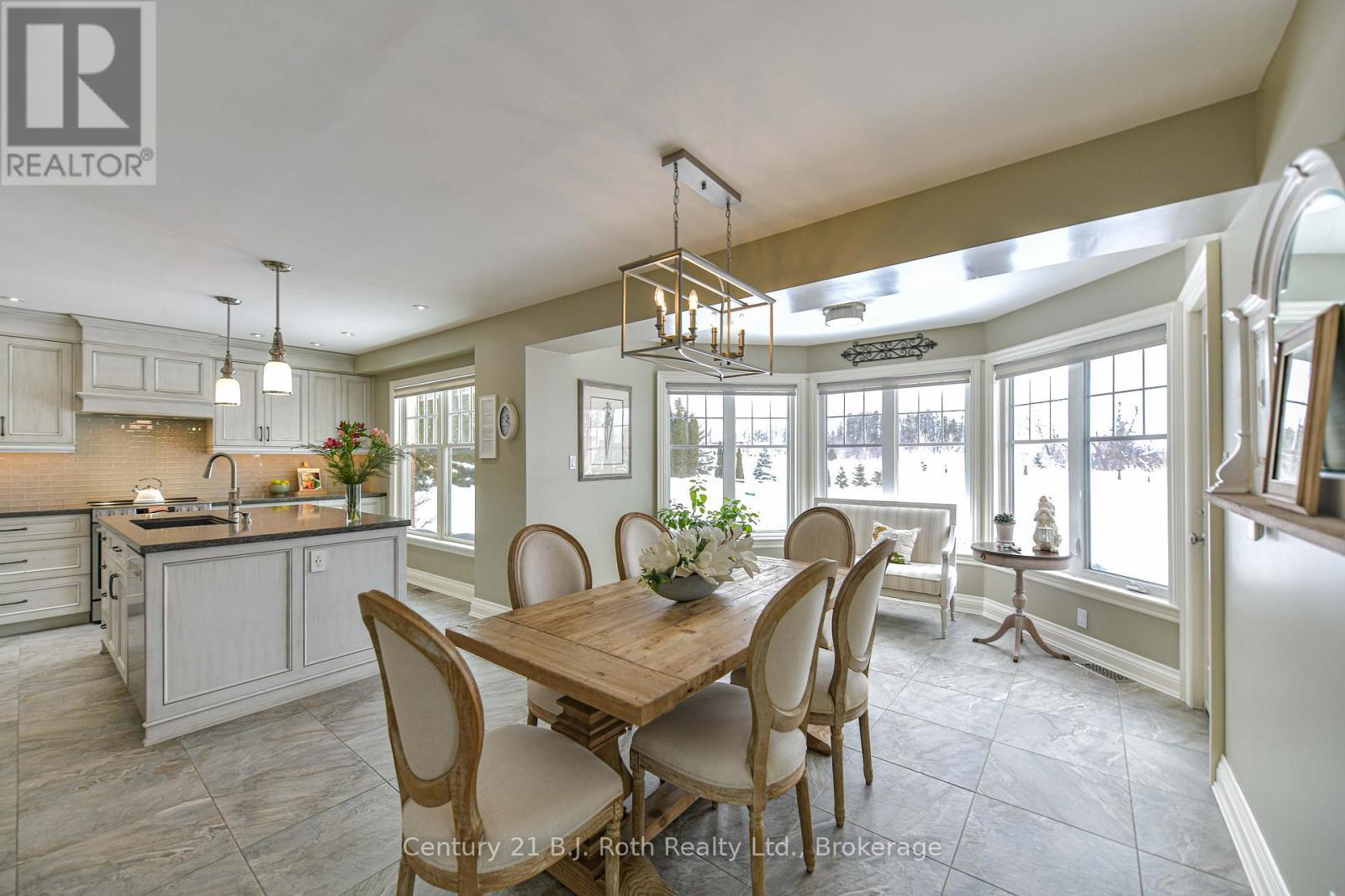 3255 10 Line N, Oro-Medonte, ON - Indoor Photo Showing Other Room