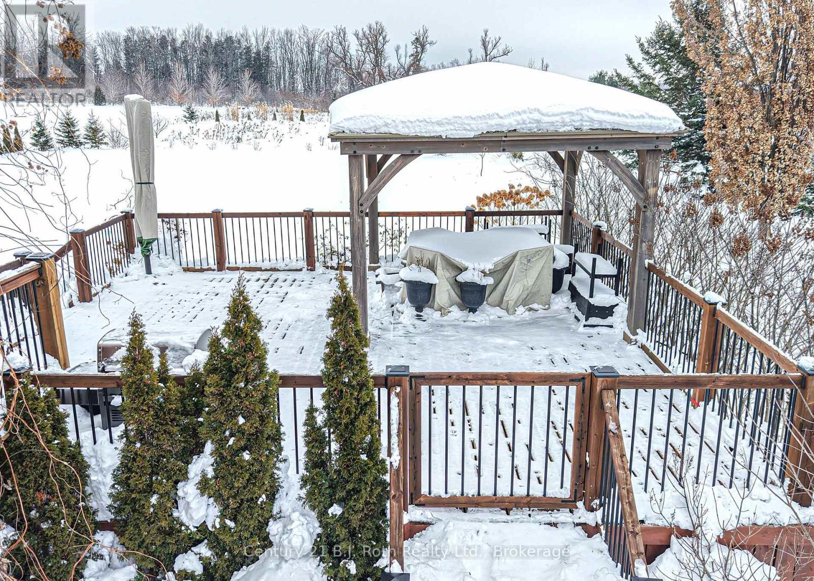 3255 10 Line N, Oro-Medonte, ON - Outdoor