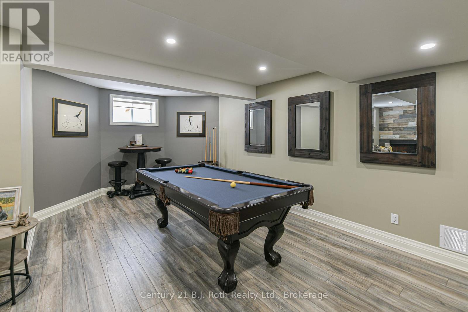 3255 10 Line N, Oro-Medonte, ON - Indoor Photo Showing Other Room