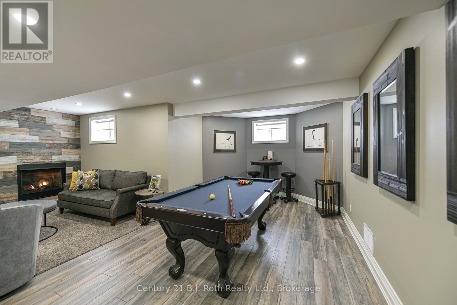 3255 10 Line N, Oro-Medonte, ON - Indoor Photo Showing Other Room