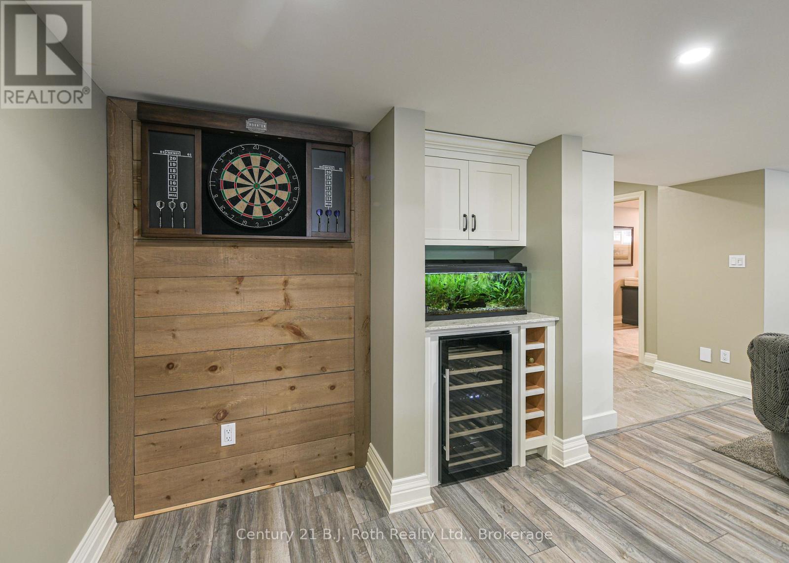 3255 10 Line N, Oro-Medonte, ON - Indoor Photo Showing Other Room