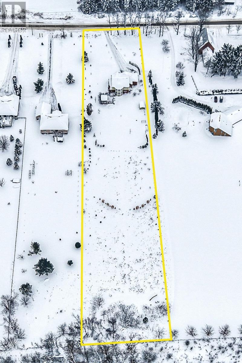 3255 10 Line N, Oro-Medonte, ON - Outdoor With View