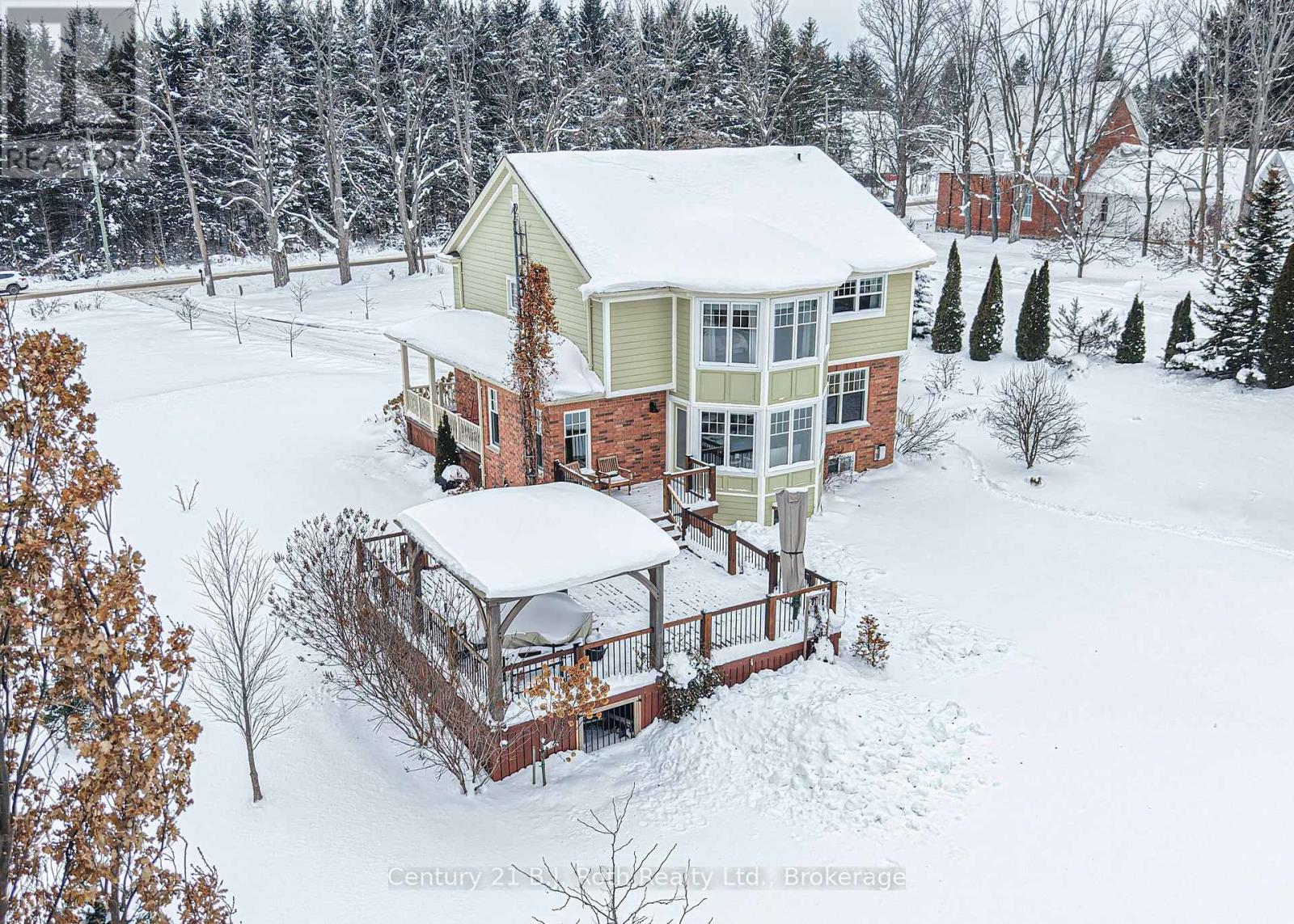 3255 10 Line N, Oro-Medonte, ON - Outdoor