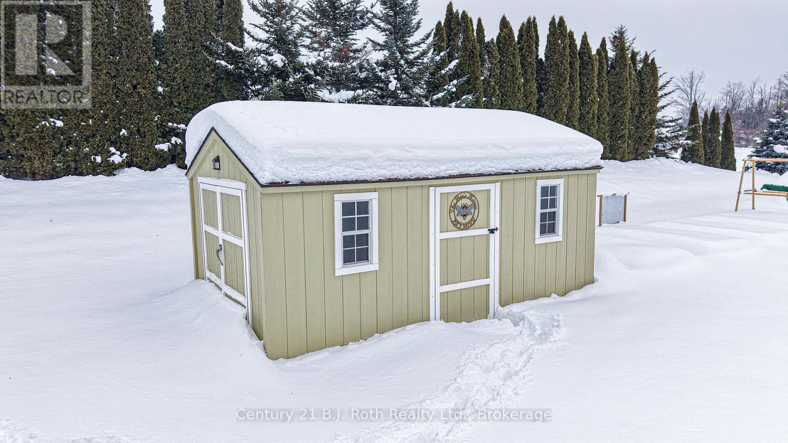 3255 10 Line N, Oro-Medonte, ON - Outdoor