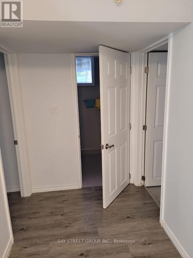 197 Hanmer Street E, Barrie, ON - Indoor Photo Showing Other Room