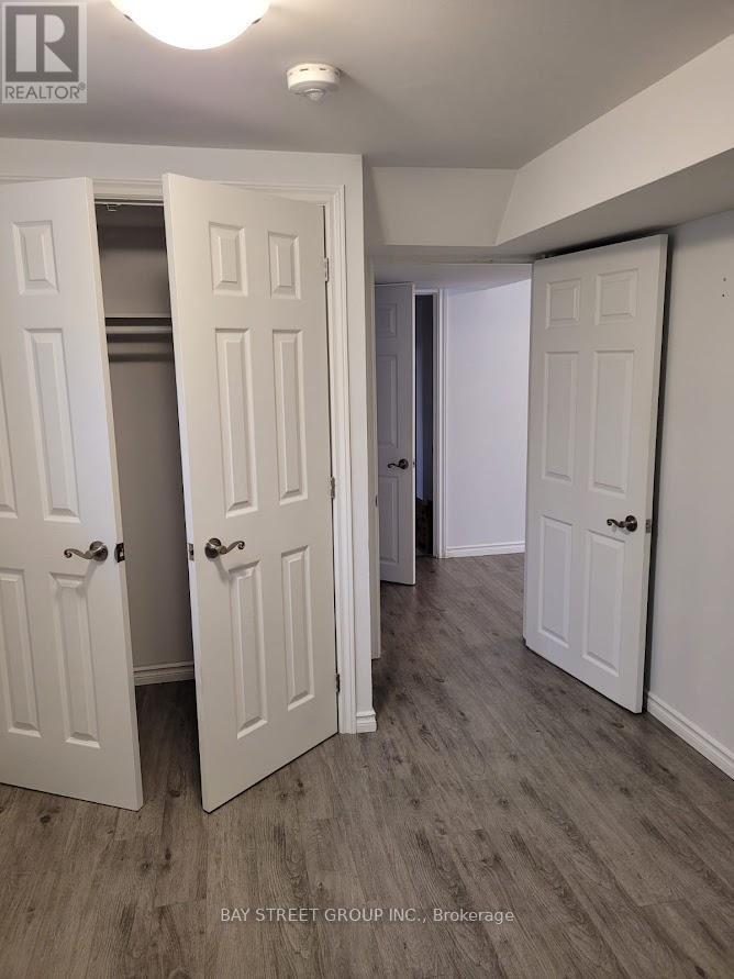 197 Hanmer Street E, Barrie, ON - Indoor Photo Showing Other Room