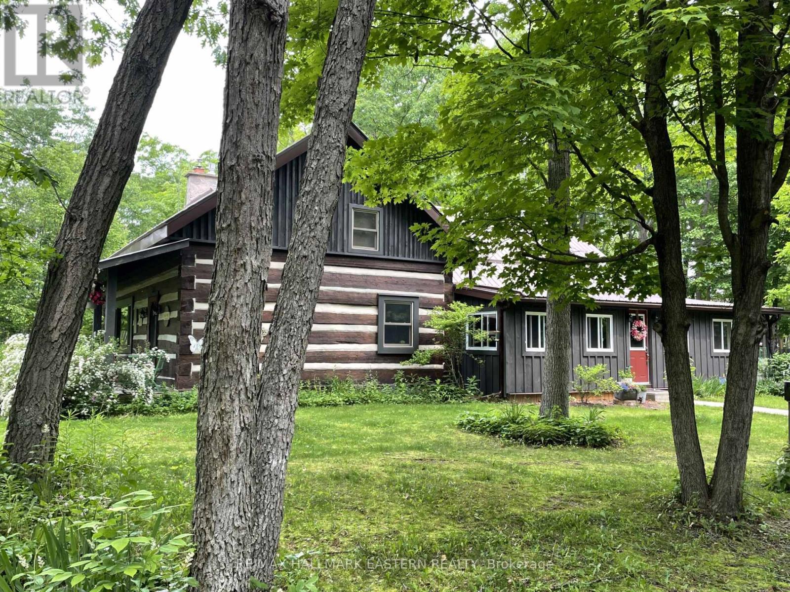 Welcome to 371B Godolphin Rd. - 371-B Godolphin Road, Trent Hills, ON - Outdoor