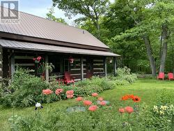 Beautiful Landscaping -