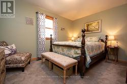 Main Floor Bedroom -