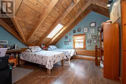 Second Floor Bedroom -