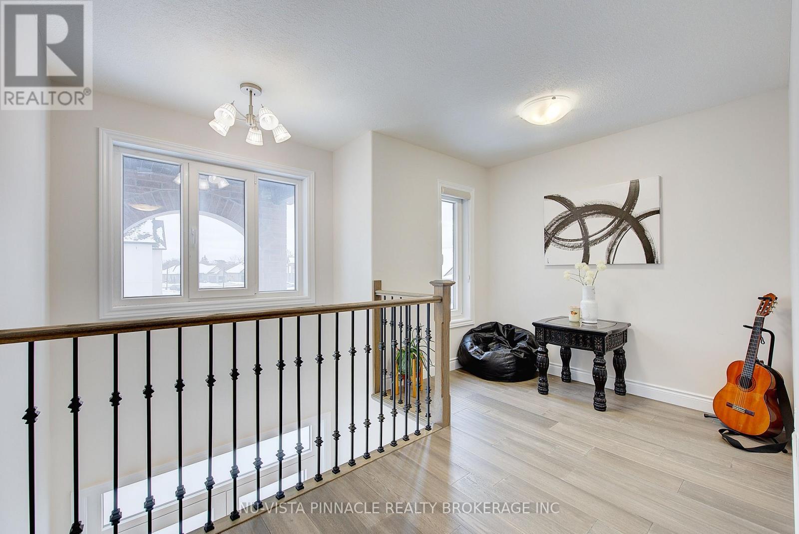 2232 Tripp Drive, London South (South V), ON - Indoor Photo Showing Other Room