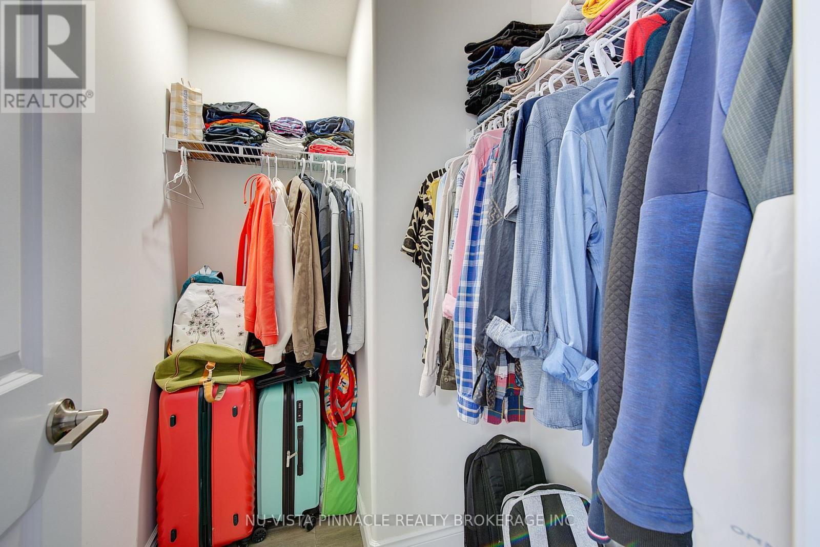 2232 Tripp Drive, London South (South V), ON - Indoor With Storage