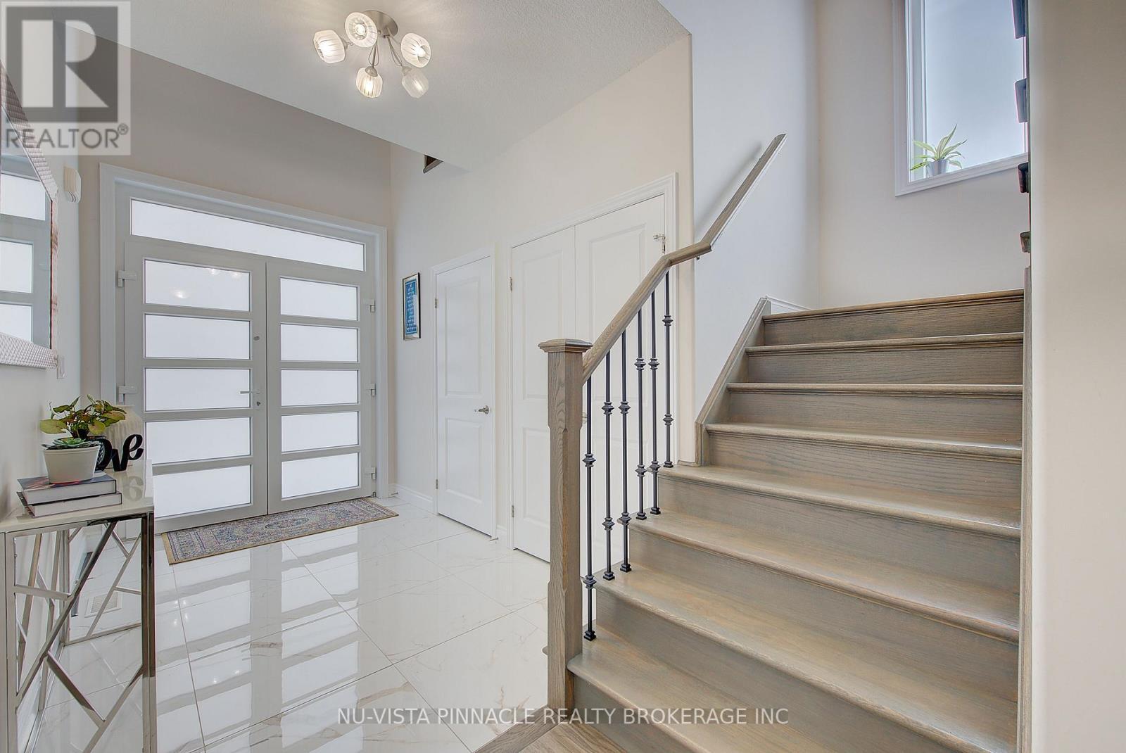 2232 Tripp Drive, London South (South V), ON - Indoor Photo Showing Other Room