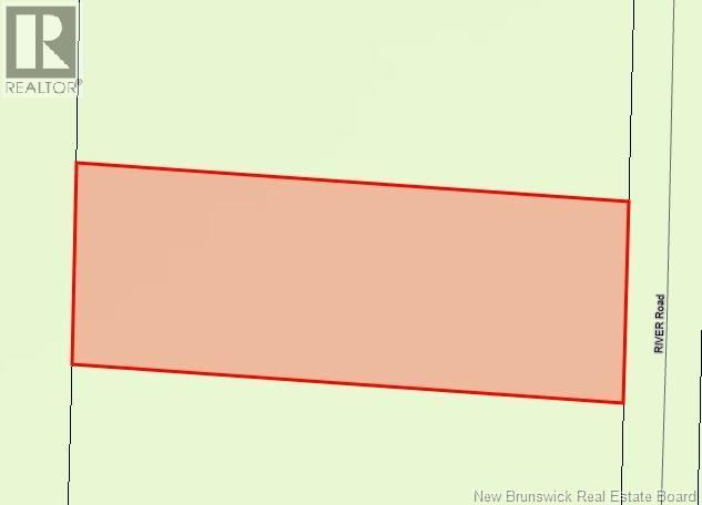 8054 Sqm River Road, Sunny Corner, NB