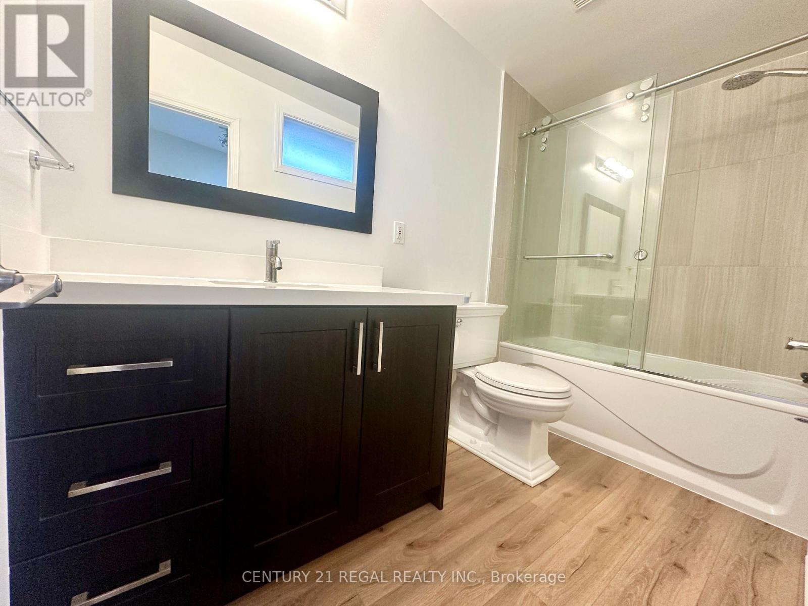 Entire House - 69 Roywood Drive, Toronto, ON - Indoor Photo Showing Bathroom