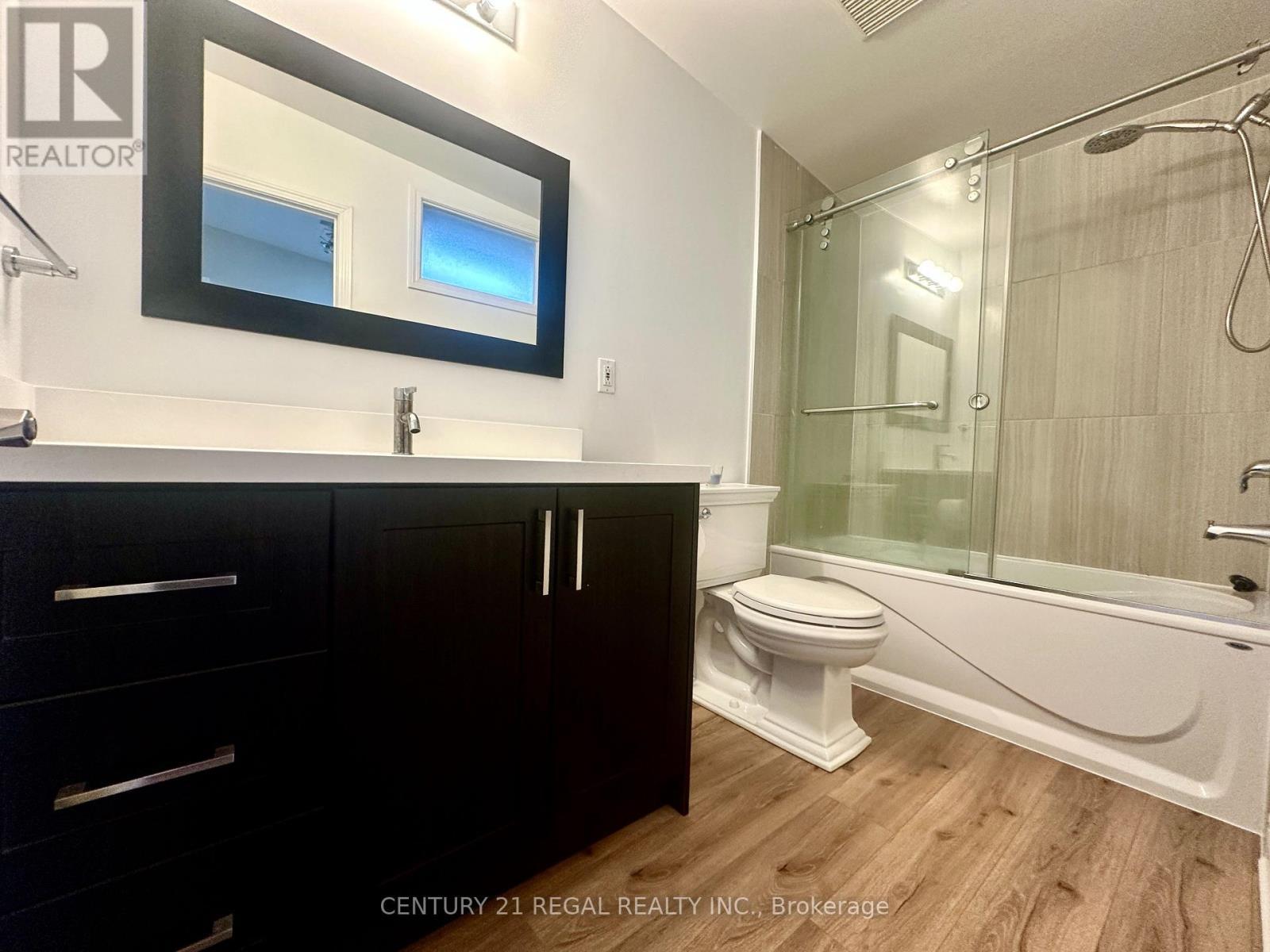 Entire House - 69 Roywood Drive, Toronto, ON - Indoor Photo Showing Bathroom