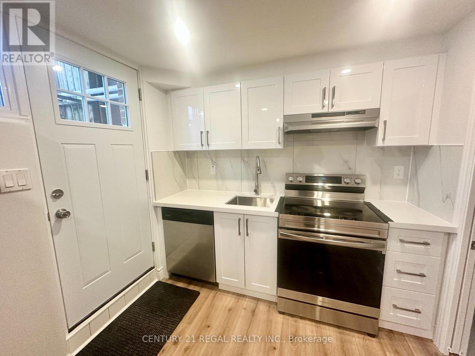 Entire House - 69 Roywood Drive, Toronto, ON - Indoor Photo Showing Kitchen