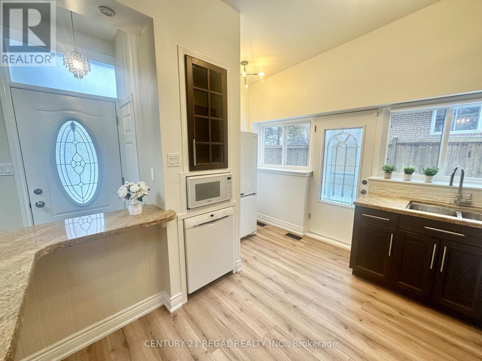 Entire House - 69 Roywood Drive, Toronto, ON - Indoor