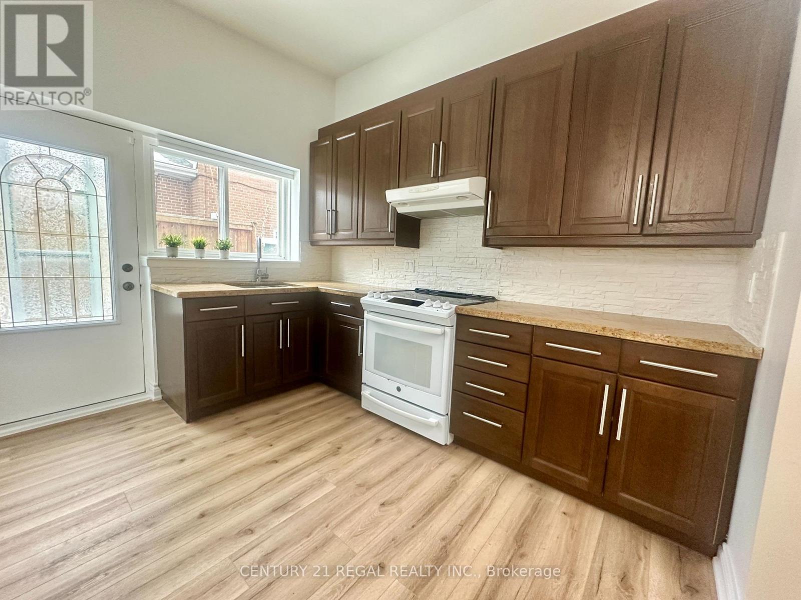 Entire House - 69 Roywood Drive, Toronto, ON - Indoor Photo Showing Kitchen