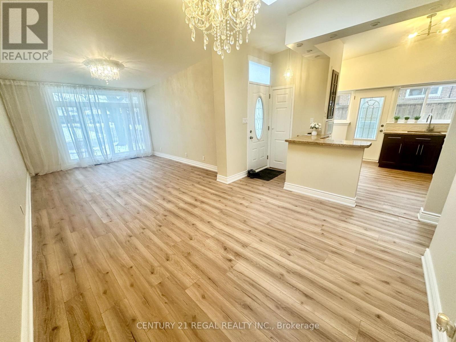 Entire House - 69 Roywood Drive, Toronto, ON - Indoor Photo Showing Other Room