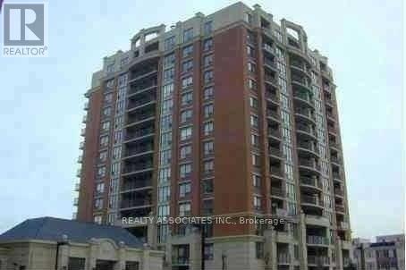 105 - 51 Harrison Garden Boulevard, Toronto, ON - Outdoor With Facade