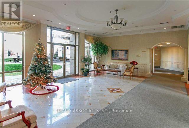 105 - 51 Harrison Garden Boulevard, Toronto, ON - Indoor