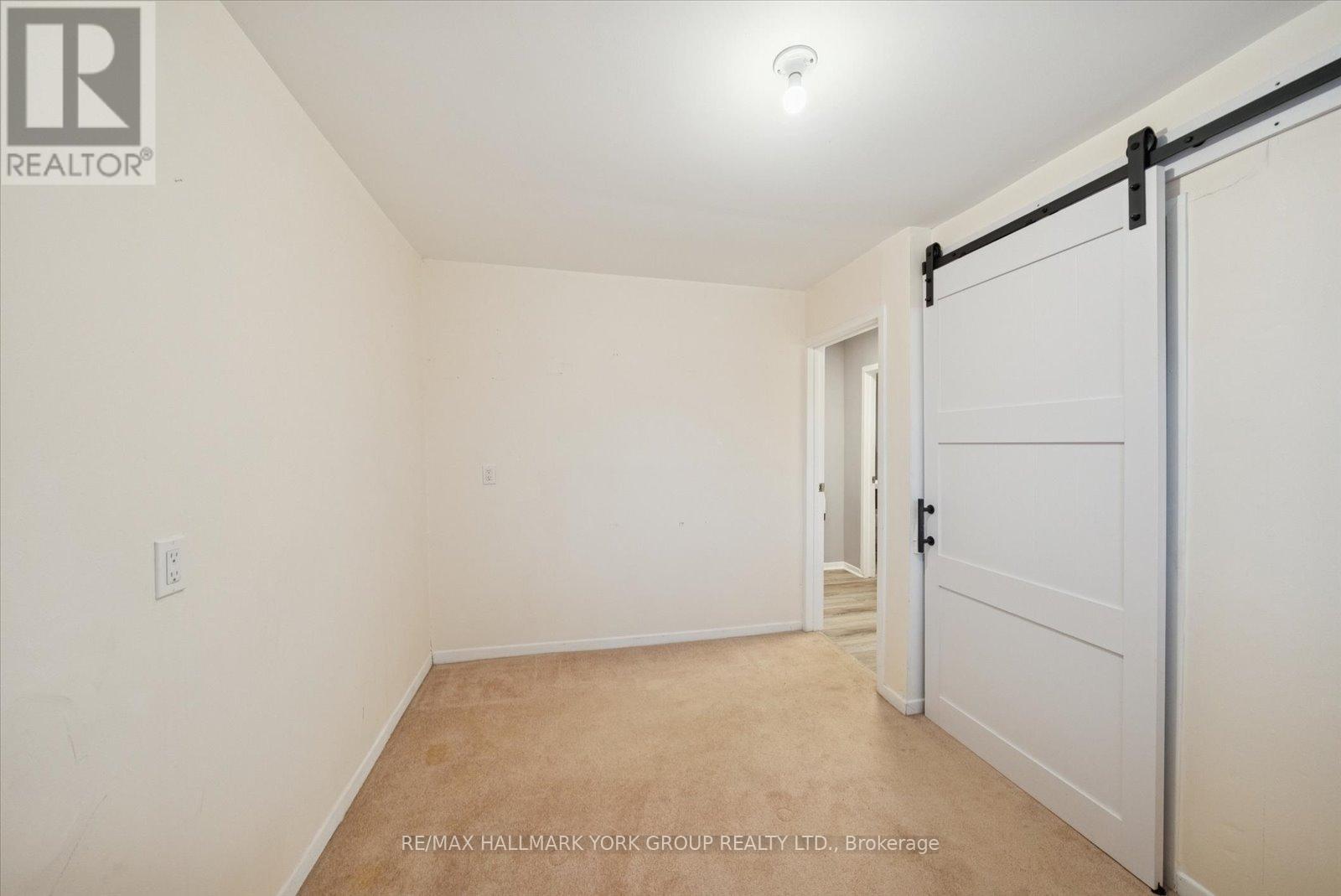 116A High Street, Georgina, ON - Indoor Photo Showing Other Room