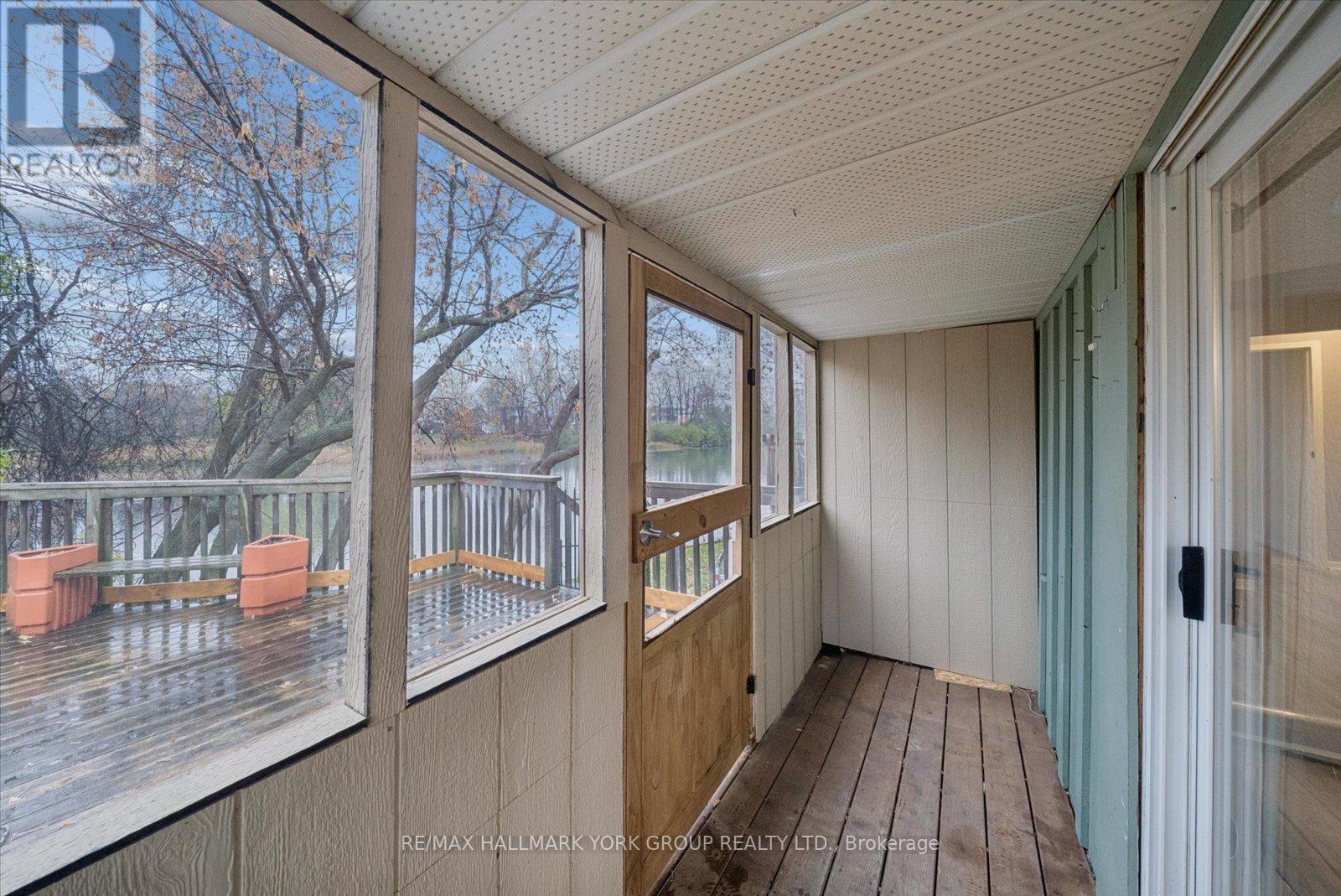 116A High Street, Georgina, ON - Outdoor With Exterior